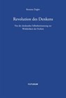 Revolution des Denkens - Renatus Ziegler - 9783856362850