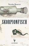 Skorpionfisch - Nicolas Bouvier - 9783857877476