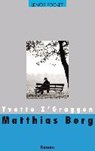 Matthias Berg - Z'GRAGGEN,  Yvette - 9783857877940
