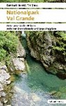 Nationalpark Val Grande - HEROLD,  Bernhard ; Shaw, Tim - 9783858697356