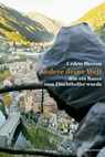 Ändere deine Welt - Cédric Herrou - 9783858699534