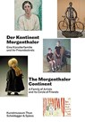 Der Kontinent Morgenthaler - Pascal Barbe ; Kunstmuseum Thu ; Helen Hirsch - 9783858814661