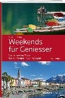 Weekends für Geniesser - Sammelband - ATTINGER,  Gabrielle - 9783859327344