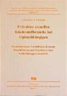 Prävalenz sexuellen Kindesmissbrauchs bei Opiatabhängigen - SCHMIDT,  Sebastian A - 9783861350866