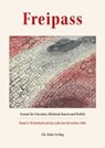 Freipass, Bd. 3 - NEUHAUS,  Volker ; Øhrgaard, Per ; Thomsa, Jörg-Philipp - 9783861539926