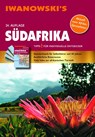 Südafrika - Reiseführer von Iwanowski - Michael Iwanowski - 9783861972594