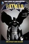 Batman 02: Die Stadt der Eulen - Scott Snyder ; Greg Capullo - 9783862019793