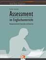 Assessment im Englischunterricht - Jürgen Quetz ; Karin Vogt - 9783862272761