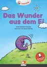 Das Wunder aus dem Ei - Sarah Michaela Orlovský - 9783862277629