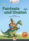 Fantasie und Unsinn - Astrid Ulm - 9783862277636
