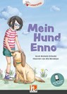 Leseratte - Mein Hund Enno - Sarah Michaela Orlovský - 9783862277650