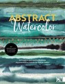 Abstract watercolor - Kate Rebecca Leach - 9783862304691