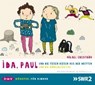 Ida, Paul und die fiesen Riesen aus der Dritten / und die Dödeldetektive -  - 9783862312863
