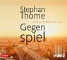 Gegenspiel -  - 9783862315147