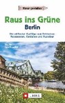 Raus ins Grüne Berlin - JOYCE ROSENTHAL,  Yma Nowak Und - 9783862465842