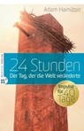 24 Stunden - Adam Hamilton - 9783862567560