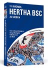 111 Gründe, Hertha BSC zu lieben - Knut Beyer ; Thomas Matzat - 9783862652648