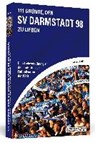 111 Gründe, den SV Darmstadt 98 zu lieben - KNEIFL,  Matthias - 9783862655021