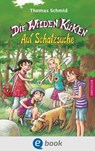 Die Wilden Küken 5. Auf Schatzsuche - Thomas Schmid - 9783862727643