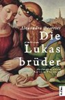 Die Lukasbrüder. Die Nazarener und die Kunst ihrer Freundschaft - DOERRIER,  Alexandra - 9783862824021