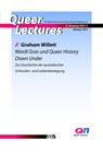 Mardi Gras und Queer History Down Under - Graham Willett ; Jan Feddersen - 9783863001629