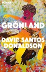 Grönland - David Santos Donaldson - 9783863003531