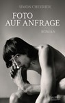 Foto auf Anfrage - Simon Chevrier - 9783863004033