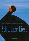Schwarze Liese - Annie M. G. Schmidt - 9783863216573