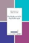 Psychodynamische Psychotherapie - STREECK,  Ulrich ; Arnswald, Jessica - 9783863330040