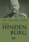 Paul von Hindenburg - Paul Von Hindenburg - 9783863474812