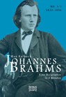 Johannes Brahms. Biographie in vier Bänden. Band 1 - Max Kalbeck - 9783863476106