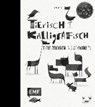 Tierisch kalligrafisch - FOX,  Andrew - 9783863554200