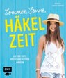 Sommer, Sonne, Häkelzeit - LINGFELD-HERTNER,  Michaela - 9783863557072