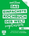 Simplissime - Das einfachste Kochbuch der Welt: Vegetarisch - MALLET,  Jean-Francois - 9783863559939