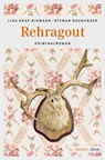 Rehragout - Lisa Graf-Riemann ; Ottmar Neuburger - 9783863583934