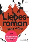 Liebesroman - Ivana Sajko - 9783863911829