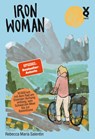 Iron Woman - Rebecca Maria Salentin - 9783863913731