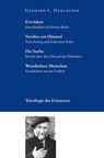 Tetralogie des Erinnerns - Gerhard L. Durlacher - 9783863935238