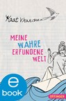 Meine wahre erfundene Welt - Kaat Vrancken - 9783864180033