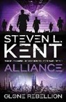 Clone Rebellion 3: Allianz - KENT,  Steven L. - 9783864254475