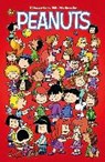 Peanuts 05: Mädchen, Mädchen - SCOTT,  Vicki - 9783864255861