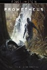 Feuer und Stein 01: Prometheus - TOBIN,  Paul ; Langhagen, Christian - 9783864256806