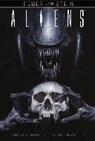 Feuer und Stein 02: Aliens - ROBERSON,  Chris ; Reynolds, Patric ; Stumpf, Jacqueline - 9783864256813