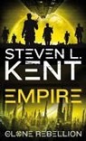 Clone Rebellion 6: Imperium - KENT,  Steven L. - 9783864257919
