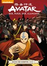 Avatar: Der Herr der Elemente 12 - Gene Luen Yang - 9783864258152