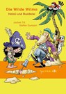 Die Wilde Wilma - Halali und Buddelei - Jochen Till - 9783864293191