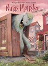Ninas Monster. Falsch geliefert - Rüdiger Bertram - 9783864296765