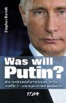 Was will Putin? - BERNDT,  Stephan - 9783864452574