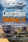 Berndt, S: Countdown Weltkrieg 3.0 - BERNDT,  Stephan - 9783864454073