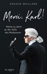 Merci, Karl! - Arnaud Maillard - 9783864706592